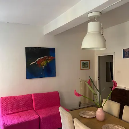 Bilocale Inzani Parma