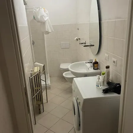 Bilocale Inzani Apartment *