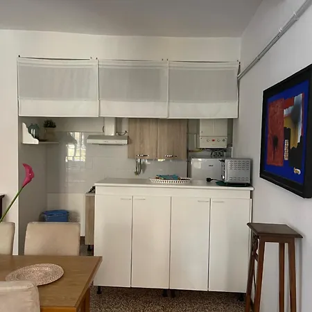 Bilocale Inzani Appartement