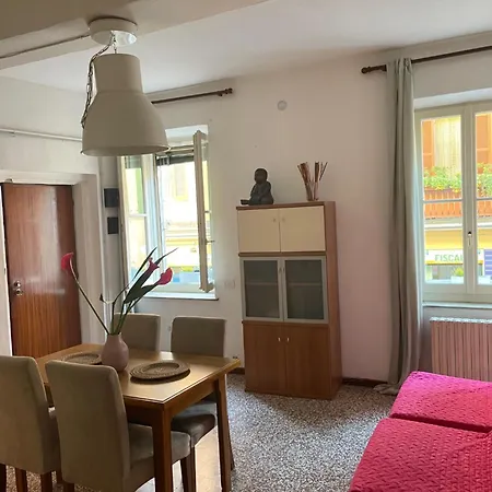 Appartement Bilocale Inzani *