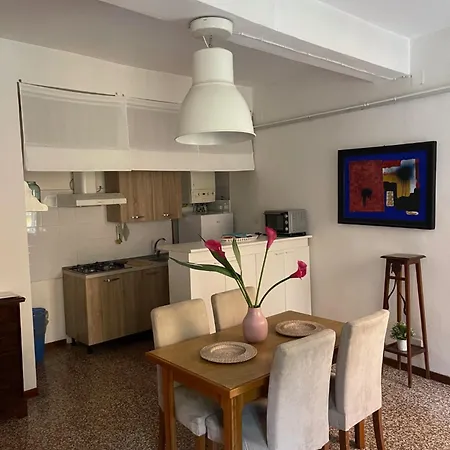 Appartement Bilocale Inzani