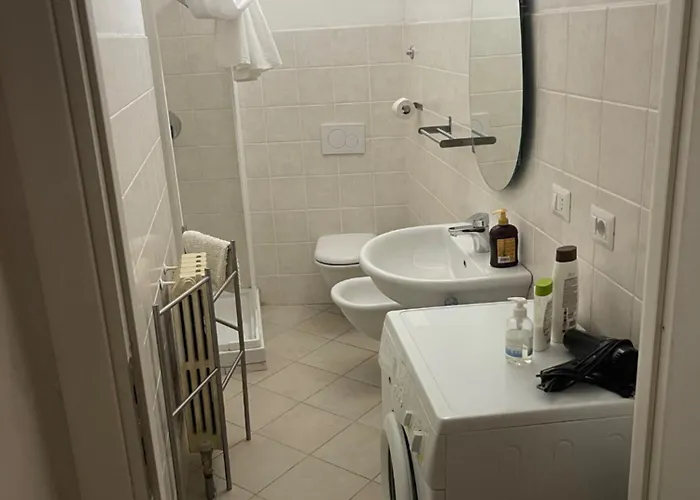 Bilocale Inzani Apartamento *