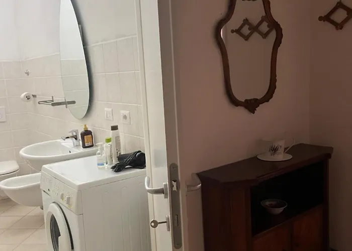 Bilocale Inzani * Parma