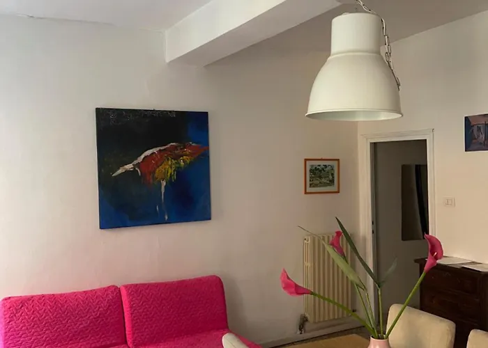 Bilocale Inzani Parma