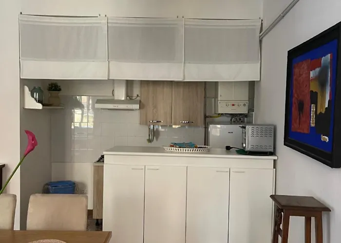 Bilocale Inzani Appartement