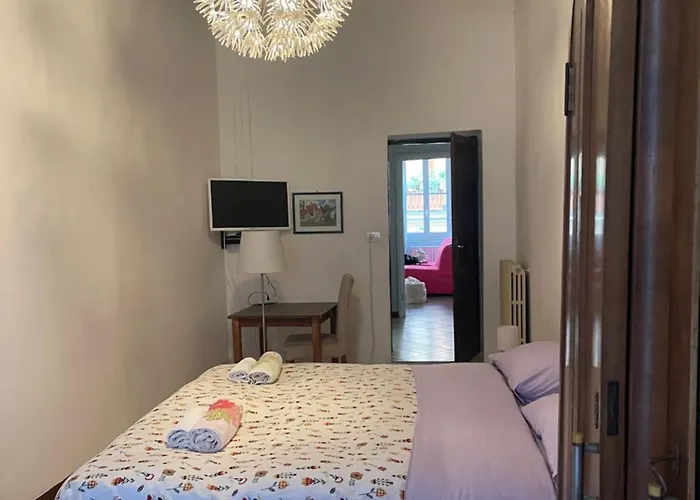 Bilocale Inzani Apartamento Parma
